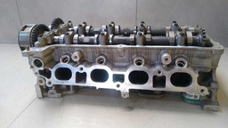 CABEÇOTE RENAULT DUSTER CAPTUR 1.6 16V 2017 A 2019 