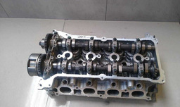 CABEÇOTE RENAULT DUSTER CAPTUR 1.6 16V 2017 A 2019 