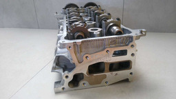 CABEÇOTE RENAULT DUSTER CAPTUR 1.6 16V 2017 A 2019 