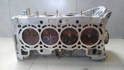 CABEÇOTE RENAULT DUSTER CAPTUR 1.6 16V 2017 A 2019 