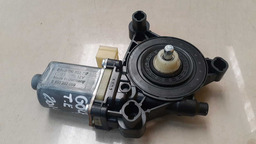MOTOR MAQUINA VIDRO TRASEIRO ESQUERDO VW GOLF TSI 2014