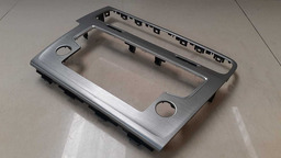 MOLDURA PAINEL CENTRAL VW GOLF TSI 2014