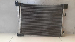 CONDENSADOR AR CONDICIONADO NISSAN SENTRA 2013 2014 FLEX