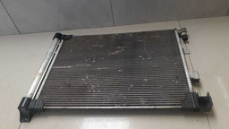 CONDENSADOR AR CONDICIONADO NISSAN SENTRA 2013 2014 FLEX