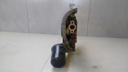 BOMBA ÓLEO MITSUBISHI PAJERO TR4 2.0 2011