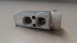 VÁLVULA EXPANSÃO HYUNDAI VERA CRUZ 3.8 V6 2007 A 2009