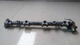 Flauta Combustível Mitsubishi Pajero Tr4 2.0 2011