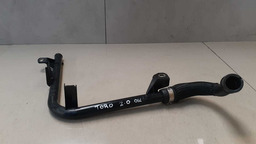 MANGUEIRA RESPIRO FILTRO FIAT TORO 2.0 2017 A 2020 DIESEL