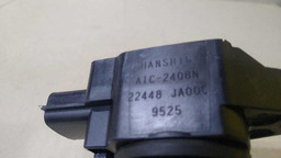 BOBINA IGNIÇÃO NISSAN LIVINA 1.8 2011 (4)