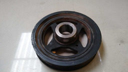 POLIA VIRABREQUIM NISSAN LIVINA 1.8 2011