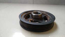 POLIA VIRABREQUIM NISSAN LIVINA 1.8 2011