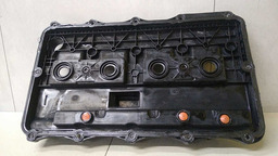 TAMPA VÁLVULA MOTOR FORD RANGER 2.2  2013 2014 2015