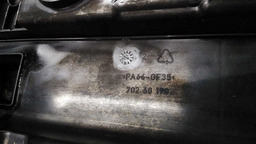 TAMPA VÁLVULA MOTOR FORD RANGER 2.2  2013 2014 2015