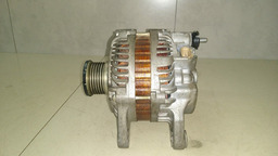ALTERNADOR TIIDA LIVINA 1.8 16V 2008 A 2014