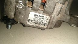 ALTERNADOR TIIDA LIVINA 1.8 16V 2008 A 2014