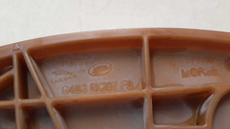 GUIA CORRENTE DISTRIBUIÇÃO DISCOVERY SPORT 2.0 2017 PRETO