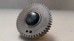 Engrenagem Eixo Balanceador Discovery Sport 2.0 2017 Diesel