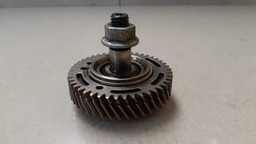 ENGRENAGEM EIXO BALANCEADOR DISCOVERY SPORT 2.0 2017 DIESEL