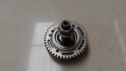 ENGRENAGEM EIXO BALANCEADOR DISCOVERY SPORT 2.0 2017 DIESEL