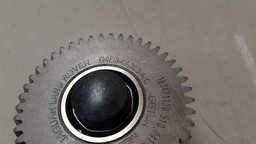 ENGRENAGEM EIXO BALANCEADOR DISCOVERY SPORT 2.0 2017 DIESEL