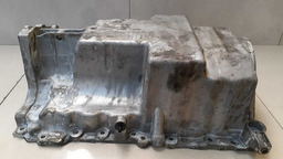 Carter Oleo Motor Discovery Sport 2.0 2017 Diesel