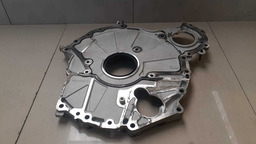 FLANGE TRASEIRA MOTOR DISCOVERY SPORT 2.0 2017