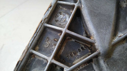 TAMPA SINCRONIZAÇÃO INFERIOR BMW E36 318I 1.8 1996 1997