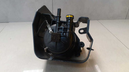 FILTRO COMBUSTÍVEL DISCOVERY  SPORT 2.0 2017 DIESEL