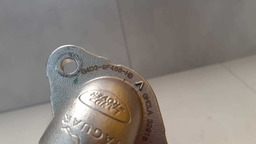 TUBO EGR DISCOVERY SPORT 2.0 2017 DIESEL