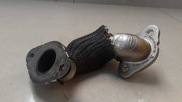 TUBO EGR DISCOVERY SPORT 2.0 2017 DIESEL