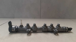 FLAUTA COMBUSTÍVEL DISCOVERY SPORT 2.0 2017 DIESEL