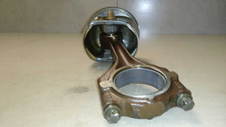 BIELA COM PISTÃO BMW E36 318I 1.8 1996 (3)