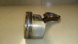 BIELA COM PISTÃO BMW E36 318I 1.8 1996 (3)