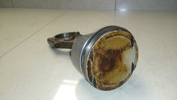 BIELA COM PISTÃO BMW E36 318I 1.8 1996 (2)