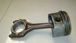 BIELA COM PISTÃO BMW E36 318I 1.8 1996 (1)