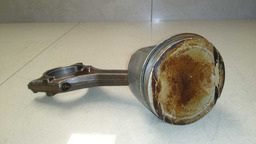 BIELA COM PISTÃO BMW E36 318I 1.8 1996 (1)