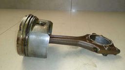 BIELA COM PISTÃO BMW E36 318I 1.8 1996 (1)