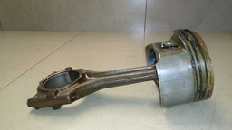 BIELA COM PISTÃO BMW E36 318I 1.8 1996 (1)