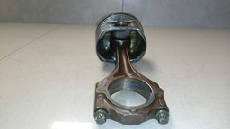 BIELA COM PISTÃO BMW E36 318I 1.8 1996 (1)