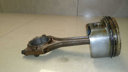 Biela Com Pistão Bmw E36 318i 1.8 1996