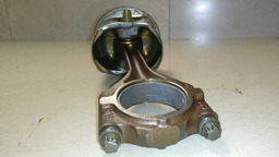 BIELA COM PISTÃO BMW E36 318I 1.8 1996