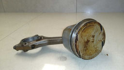 BIELA COM PISTÃO BMW E36 318I 1.8 1996