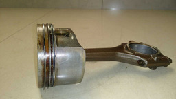 BIELA COM PISTÃO BMW E36 318I 1.8 1996