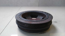 POLIA DUPLA VIRABREQUIM MITSUBISHI PAJERO TR4 2.0 2011