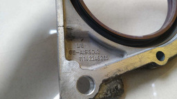 FLANGE RETENTOR VIRABREQUIM BMW E36 318I 1996