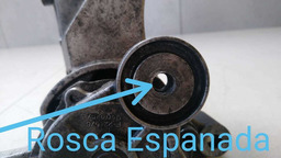 SUPORTE BOMBA HIDRÁULICA BMW E36 318I 1996