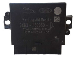 Modulo Estacionamento Discovery Sport 2.0 2017