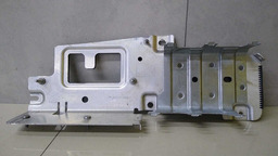 Suporte Caixa Fusível Discovery Sport 2017 2018