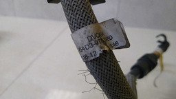 MANGUEIRA COMBUSTÍVEL DISCOVERY SPORT 2017 2018