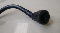 MANGUEIRA COMBUSTÍVEL DISCOVERY SPORT 2017 2018